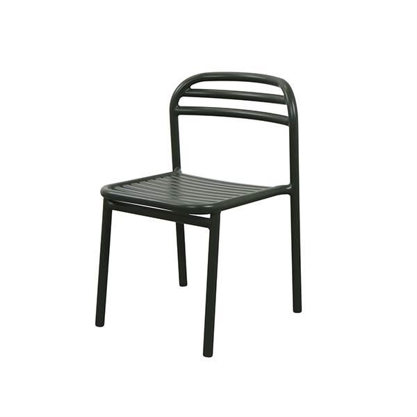 Cane-line Bliss Havestol - Dark Green