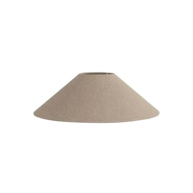 Watt  Veke Basic Flat 36 Skærm Natural  7340044231293