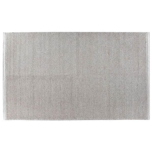 C Olesen Berlin Tæppe - Beige - ø140