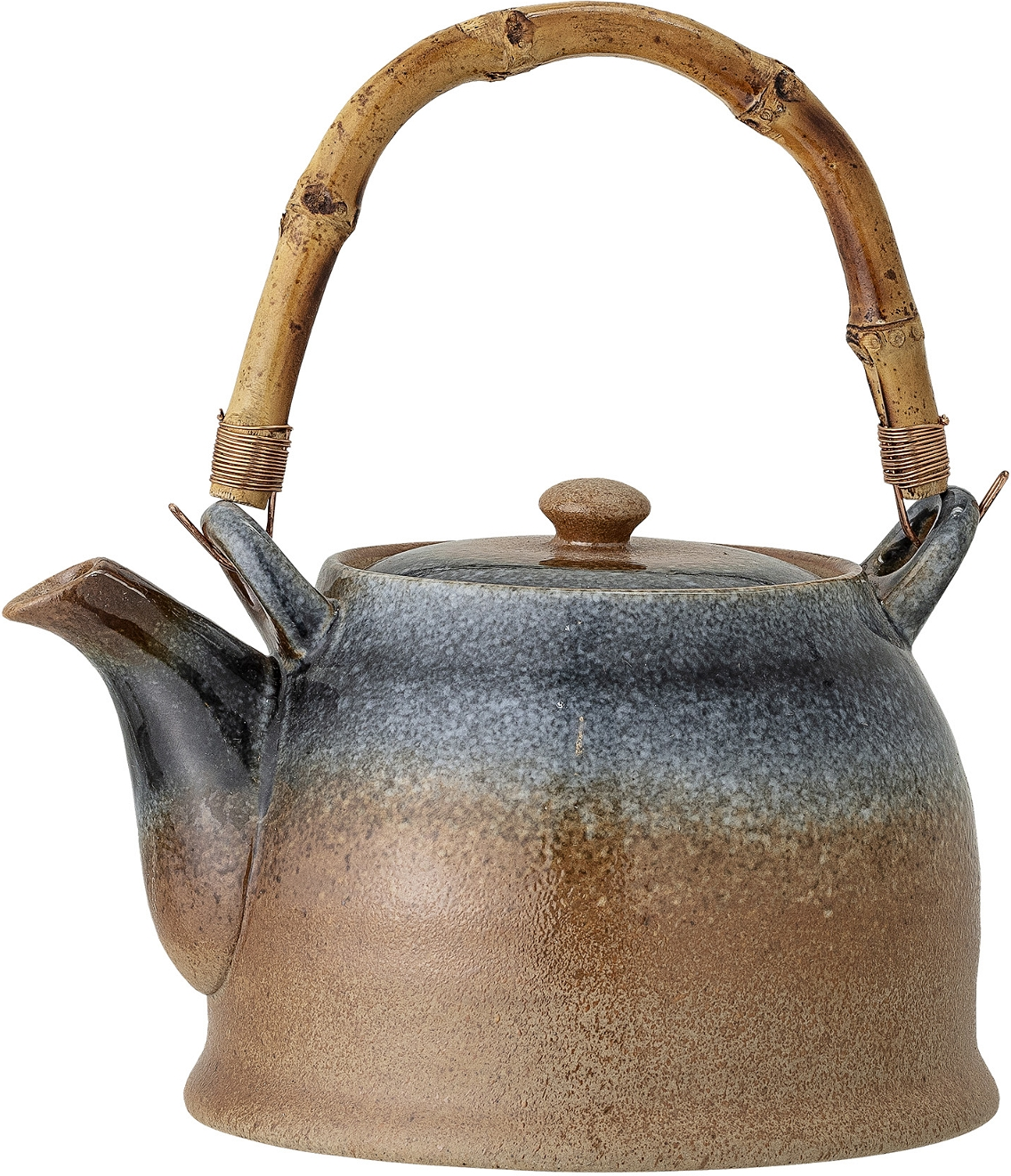 Aura Tekande Med Tesi Porcelæn  5711173241248