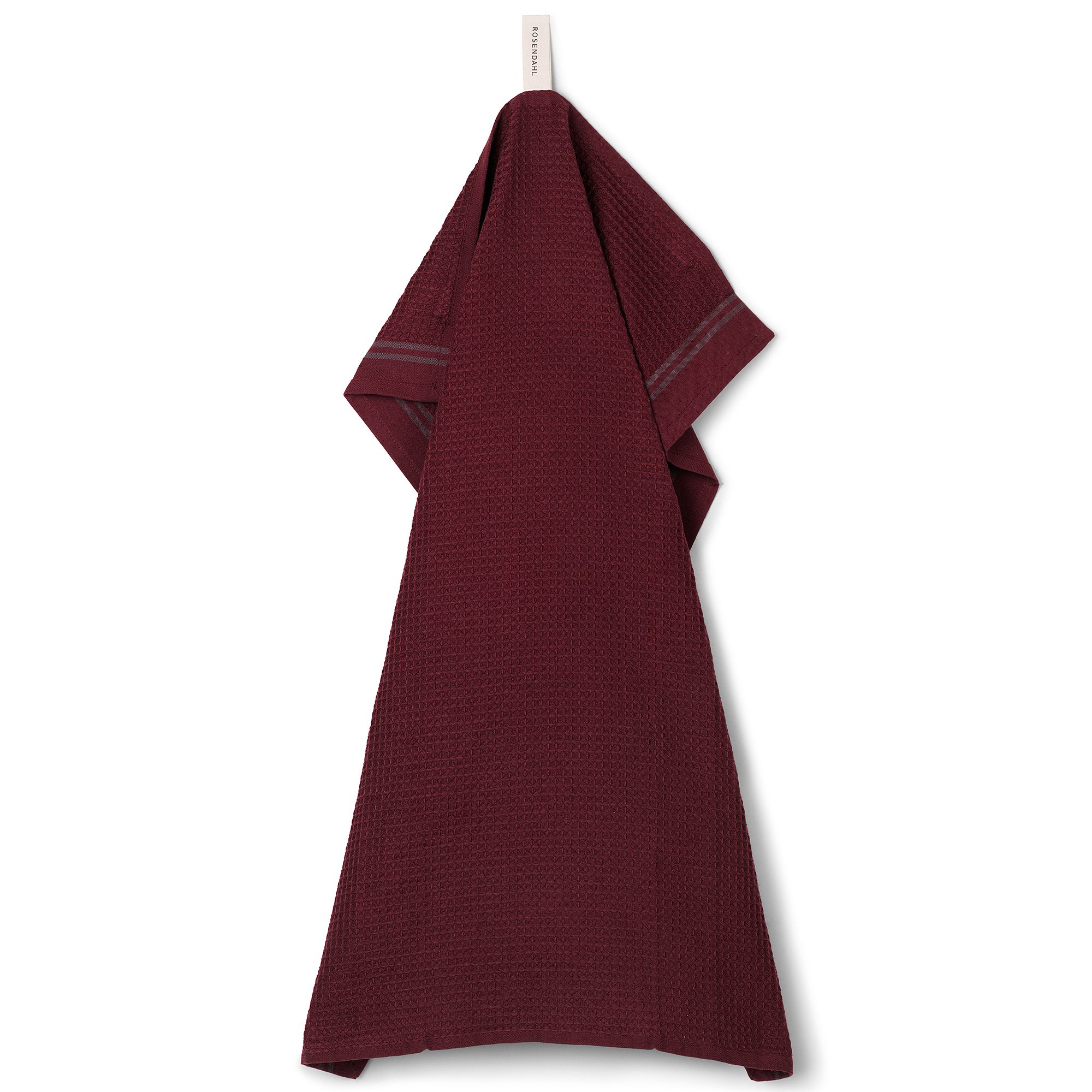 Alpha Viskestykke Bordeaux  5709513214021