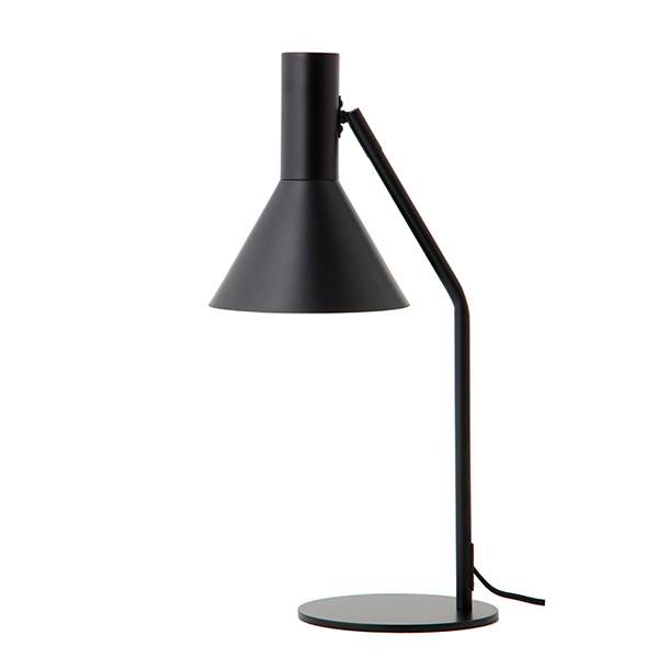 Frandsen Lyss Bordlampe - Matt Black  5702410367210