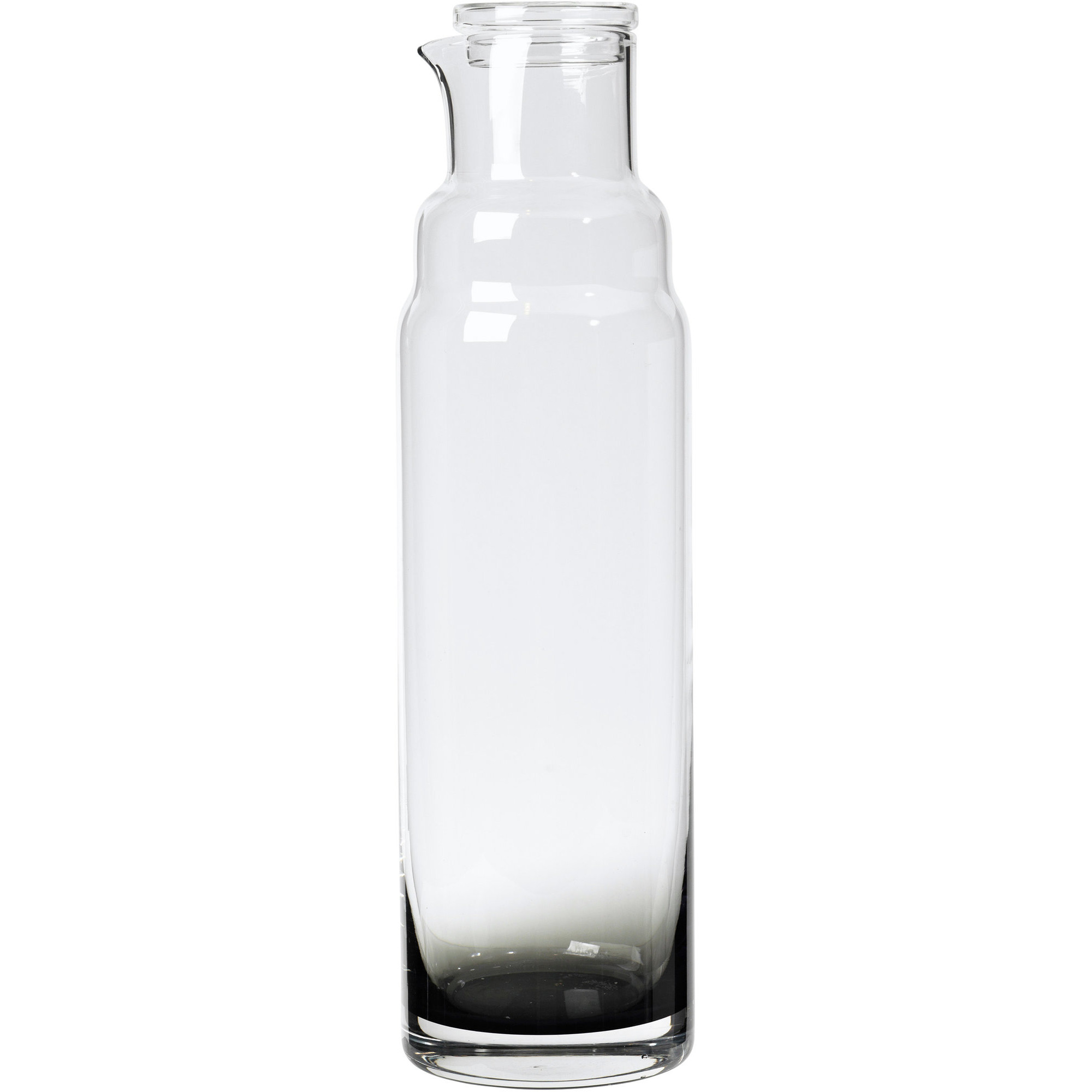 39smoke39 Vinkaraffel Med Låg 1 Liter  5710688127177