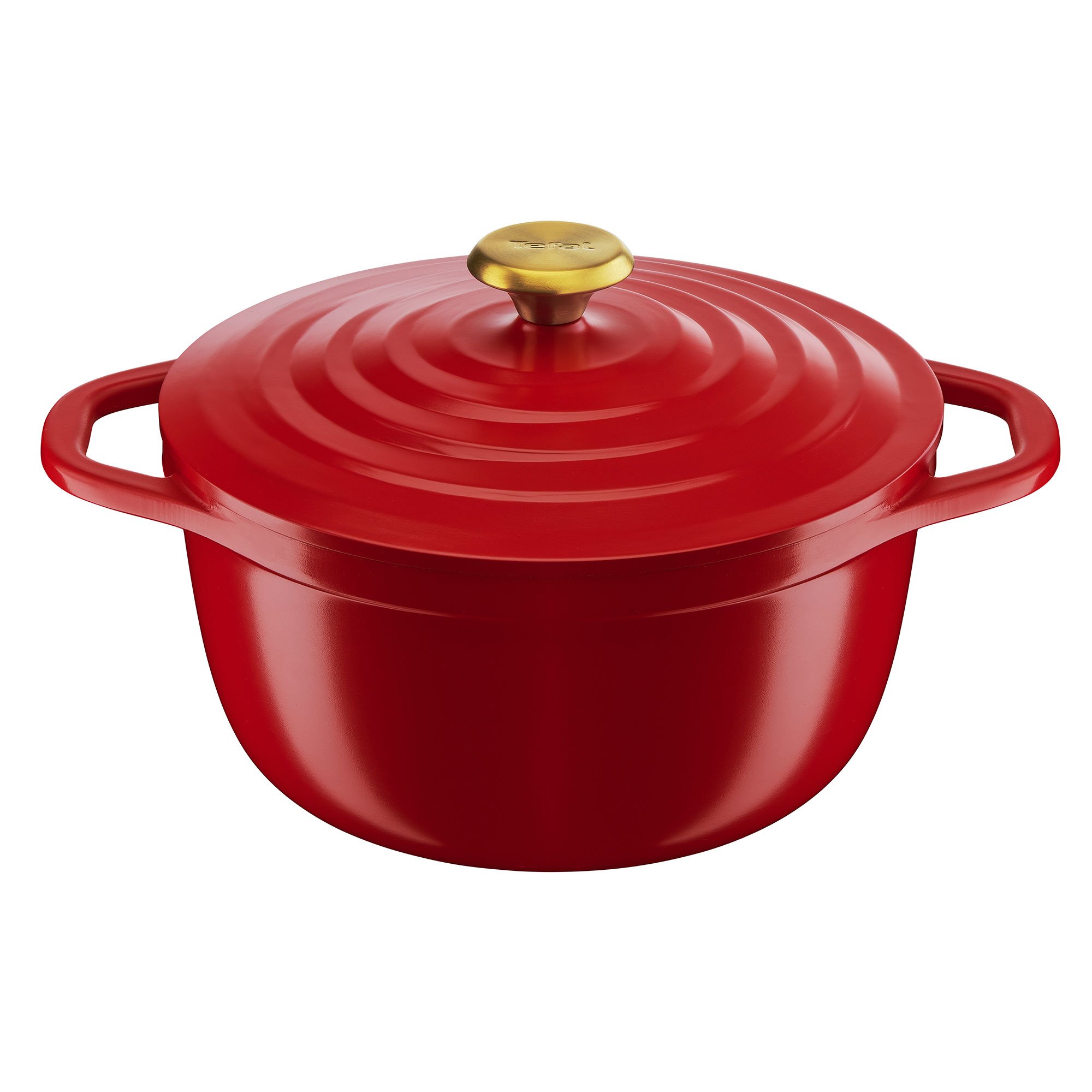 Air Gryde 47 Liter 24 Cm Rød  3168430339316