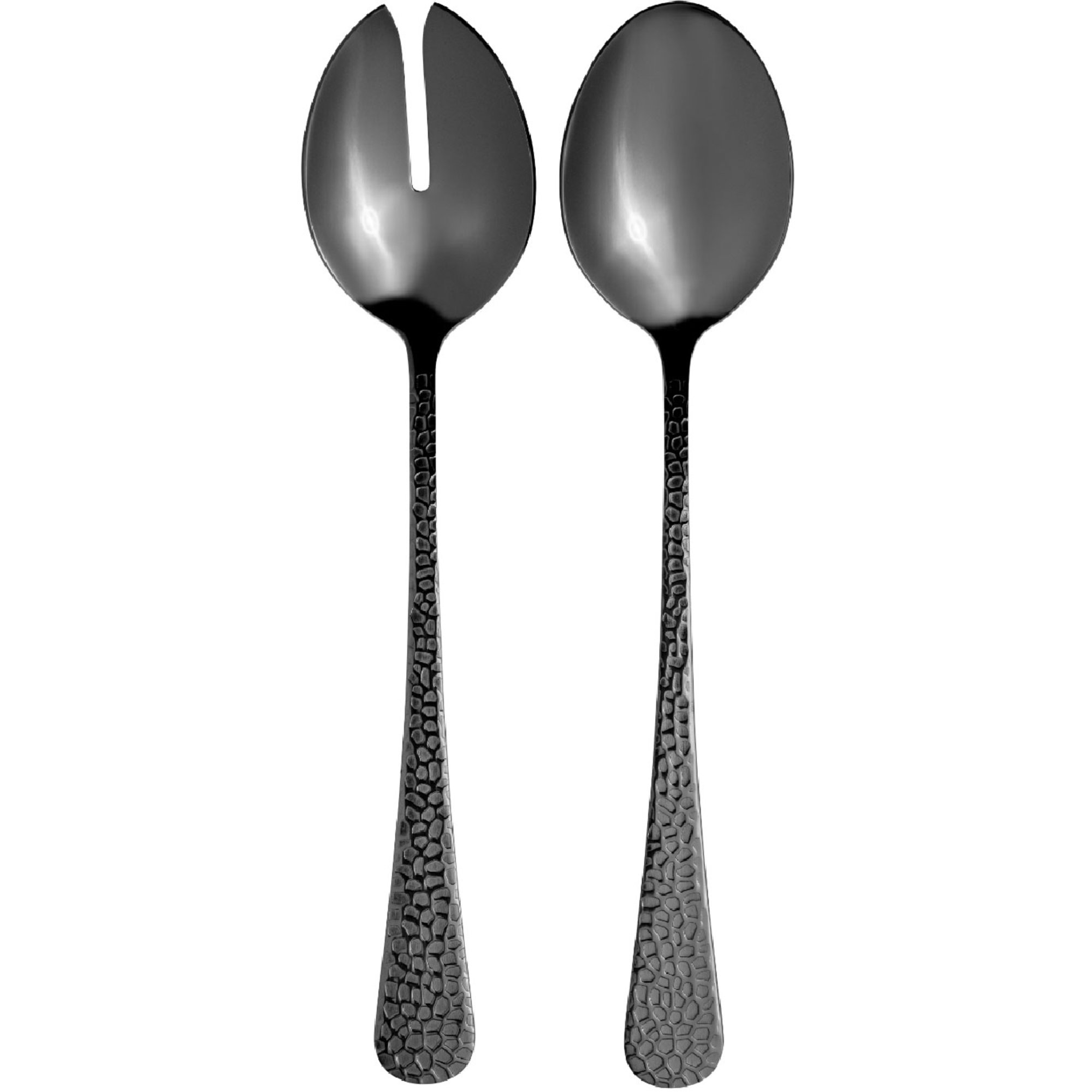 Frost Salatbestik 2 Dele Onyx  759159824745