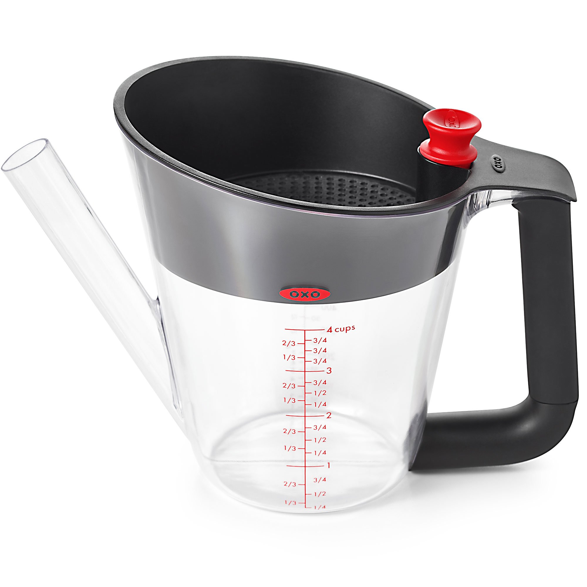 Fedtskiller 1 Liter  719812688909