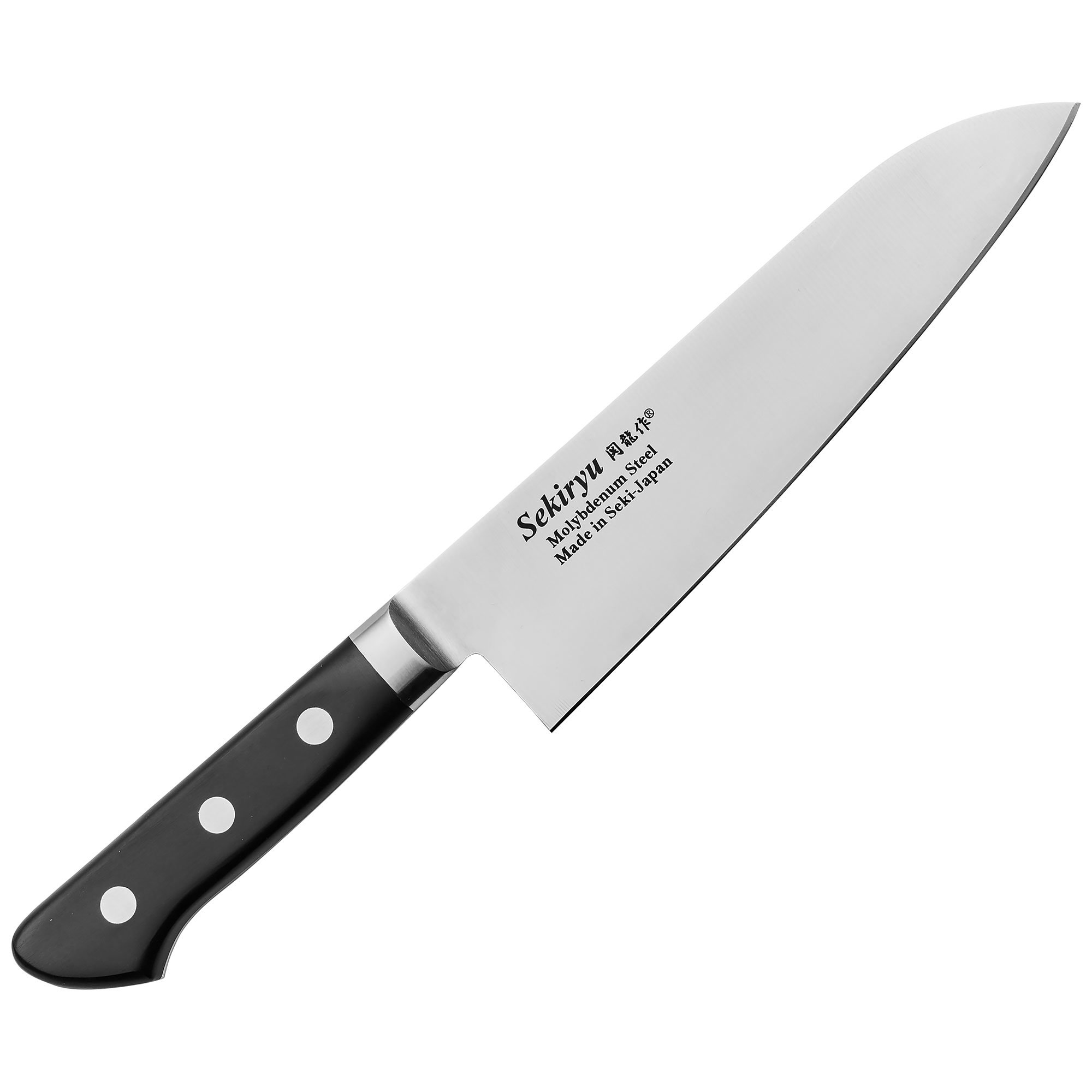 Master Santokukniv 18 Cm V1  7070549234757