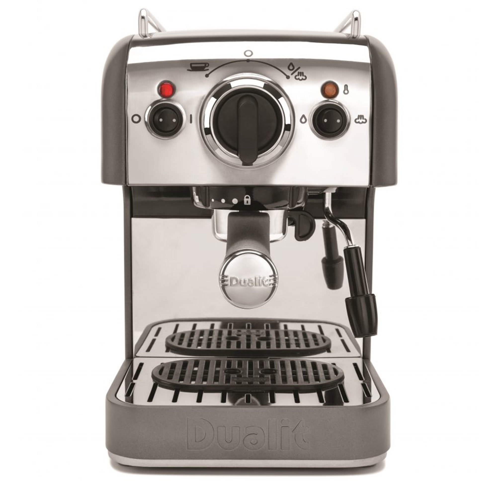 3-i-1 Espressomaskine  6197438445450
