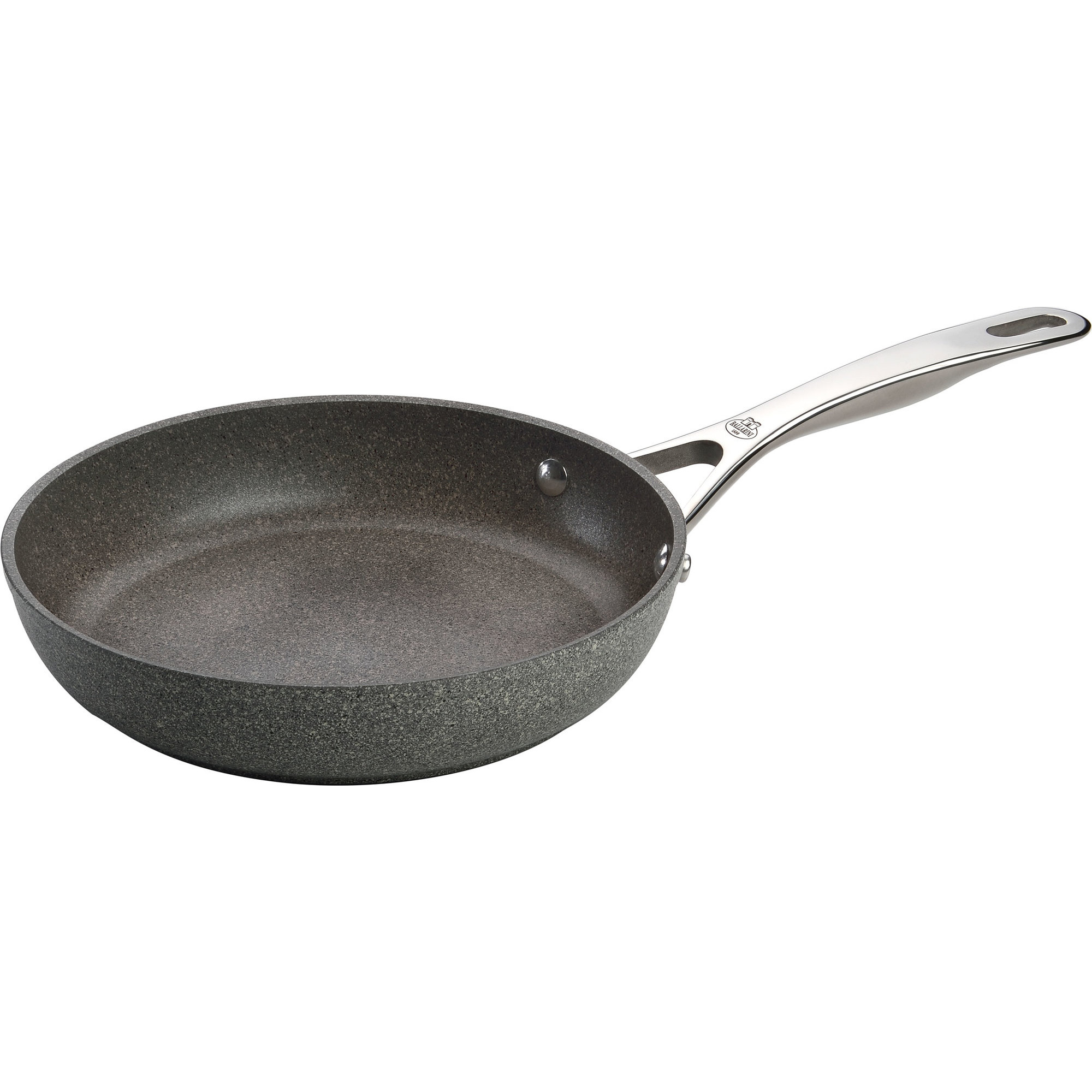 Salina Ti-x Stegepande 24cm  8003150508046