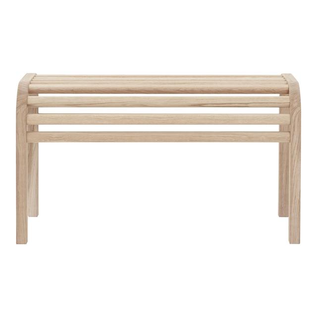 Andersen Furniture B1 Bænk Egetræ  5713524018219