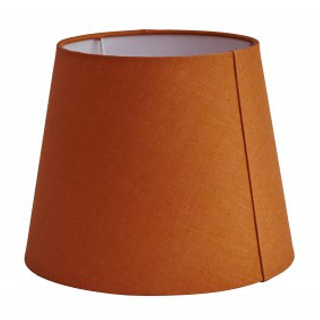 Watt  Veke Basic Straight 20 Skærm Brændt Orange  7340044231354