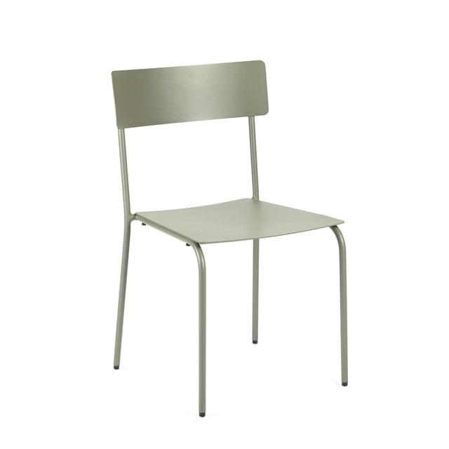 Serax August Havestol Eucalyptus Green  5400959001885
