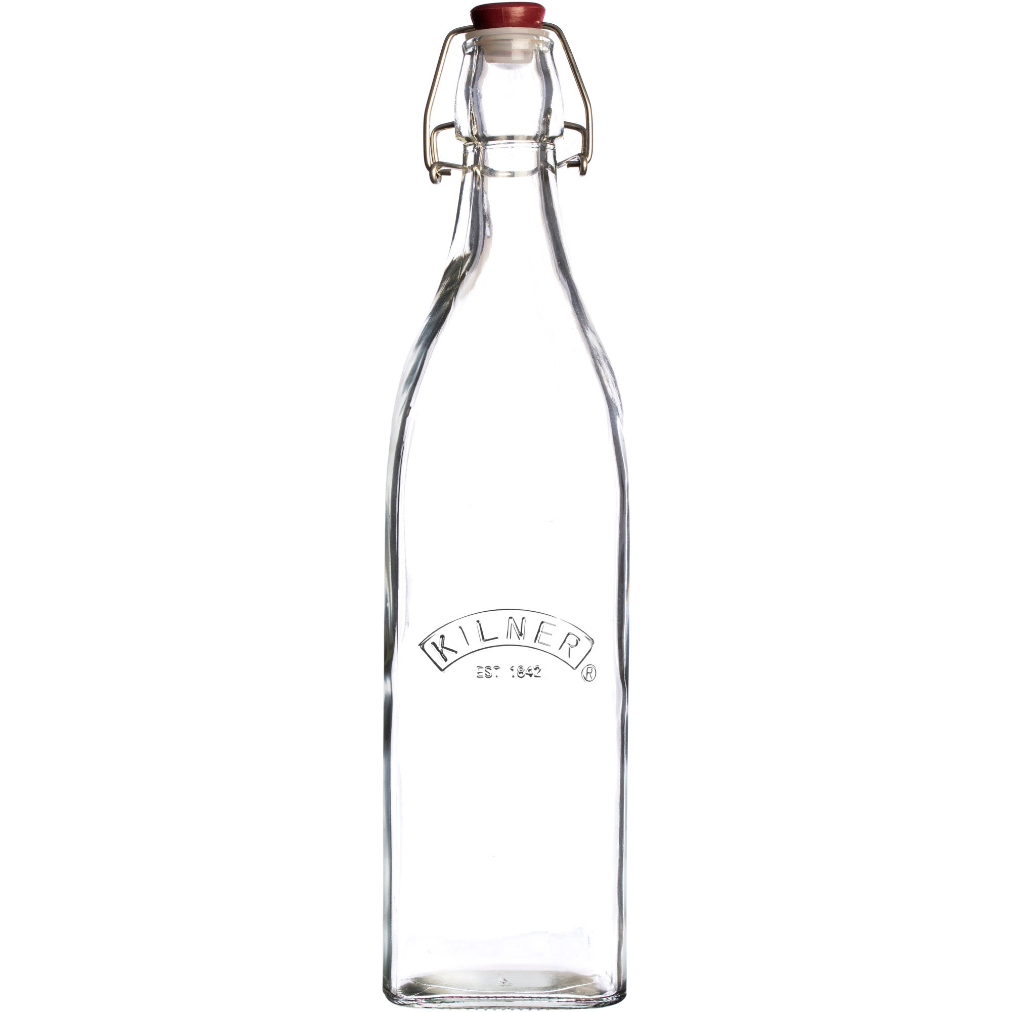 1 Liter Flaske Bygel  5010853174389