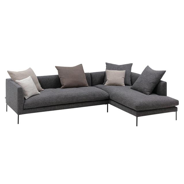 Wendelbo Blade 920 Modulsofa Sasso 10  5713604604622