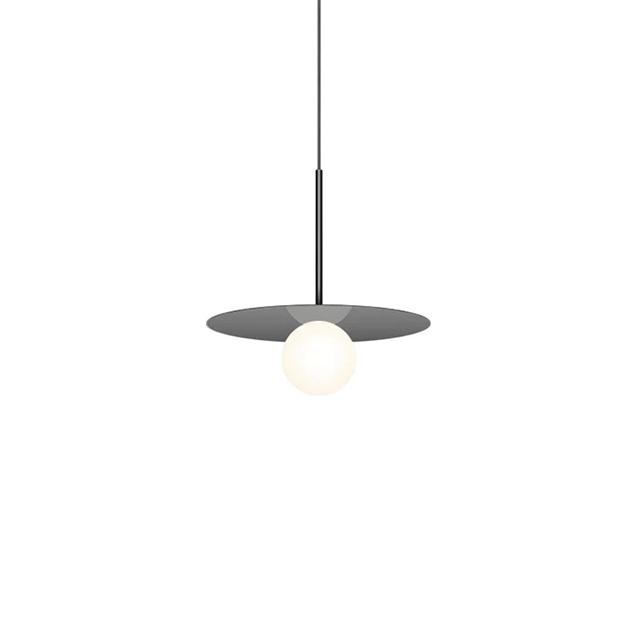 Pablo Bola Disc 12 Pendel Gunmetal  0696842106712