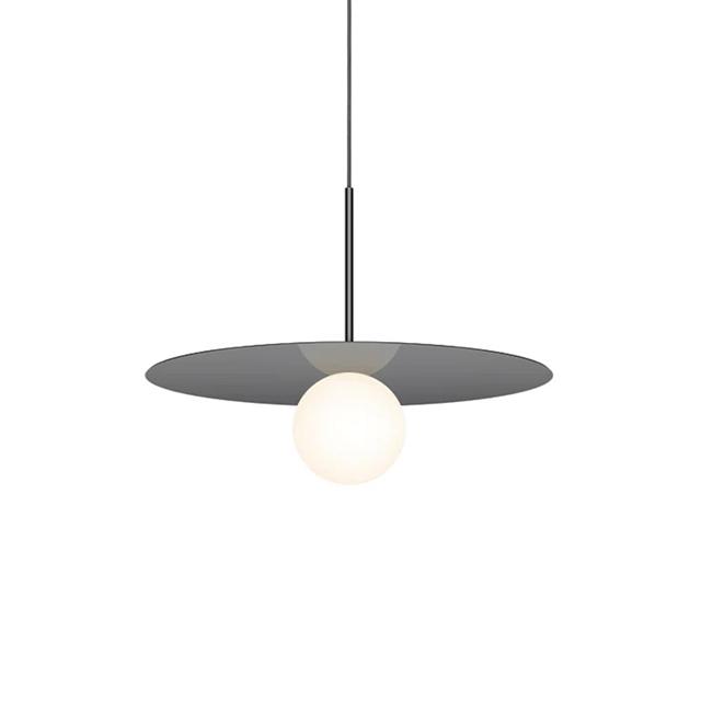 Pablo Bola Disc 18 Pendel Gunmetal  0696842106767