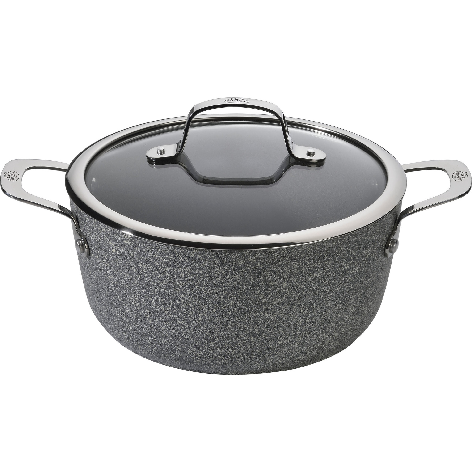 Salina Ti-x Gryde 20cm  8003150508107