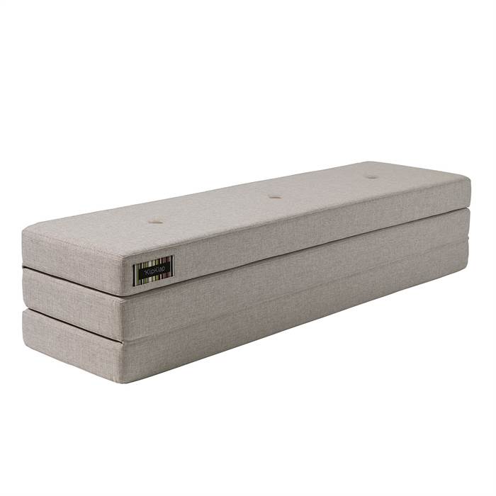 By Klipklap Kk 3 Fold Beige W Sand  5745000217571