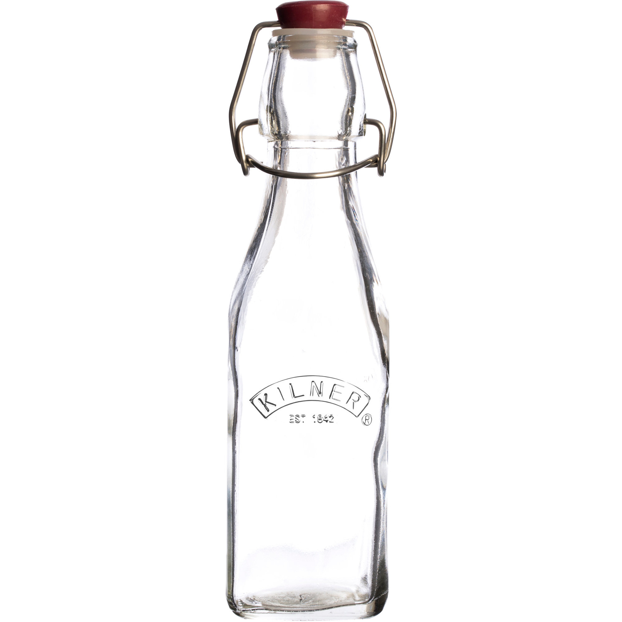 025 Liter Flaske Bygel  5010853174365