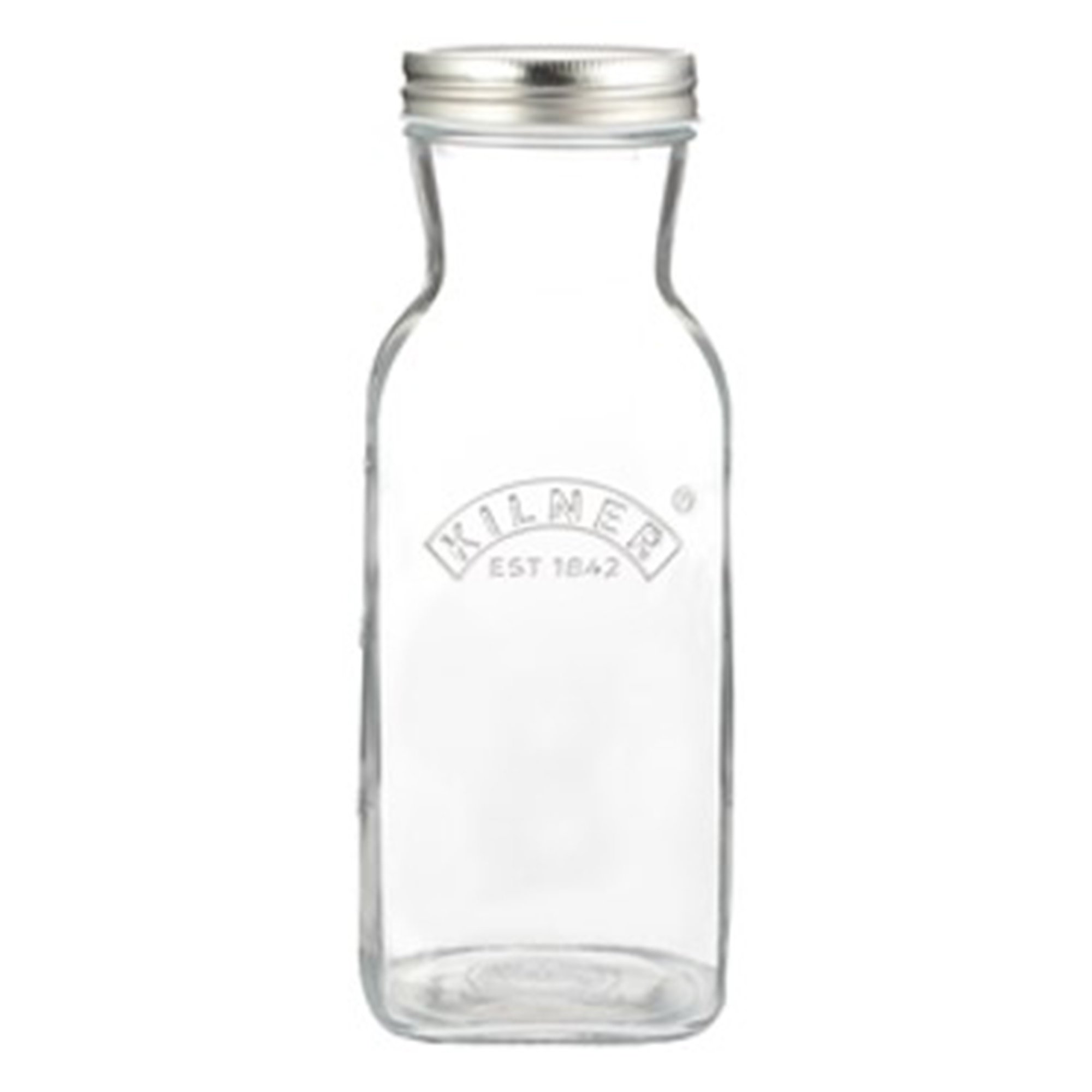 Flaske Til Juice Og Sauce 1 Liter  5010853281513