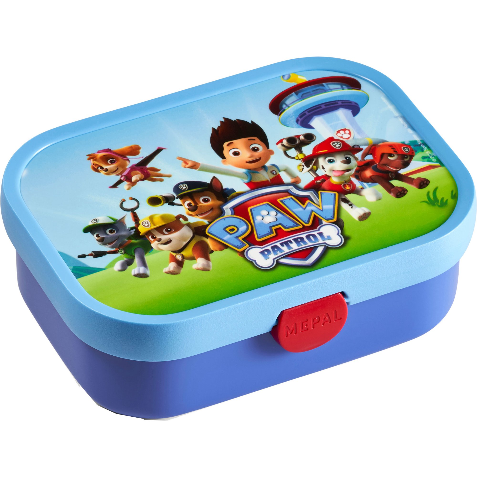 Campus Madkasse Paw Patrol  8711269947112