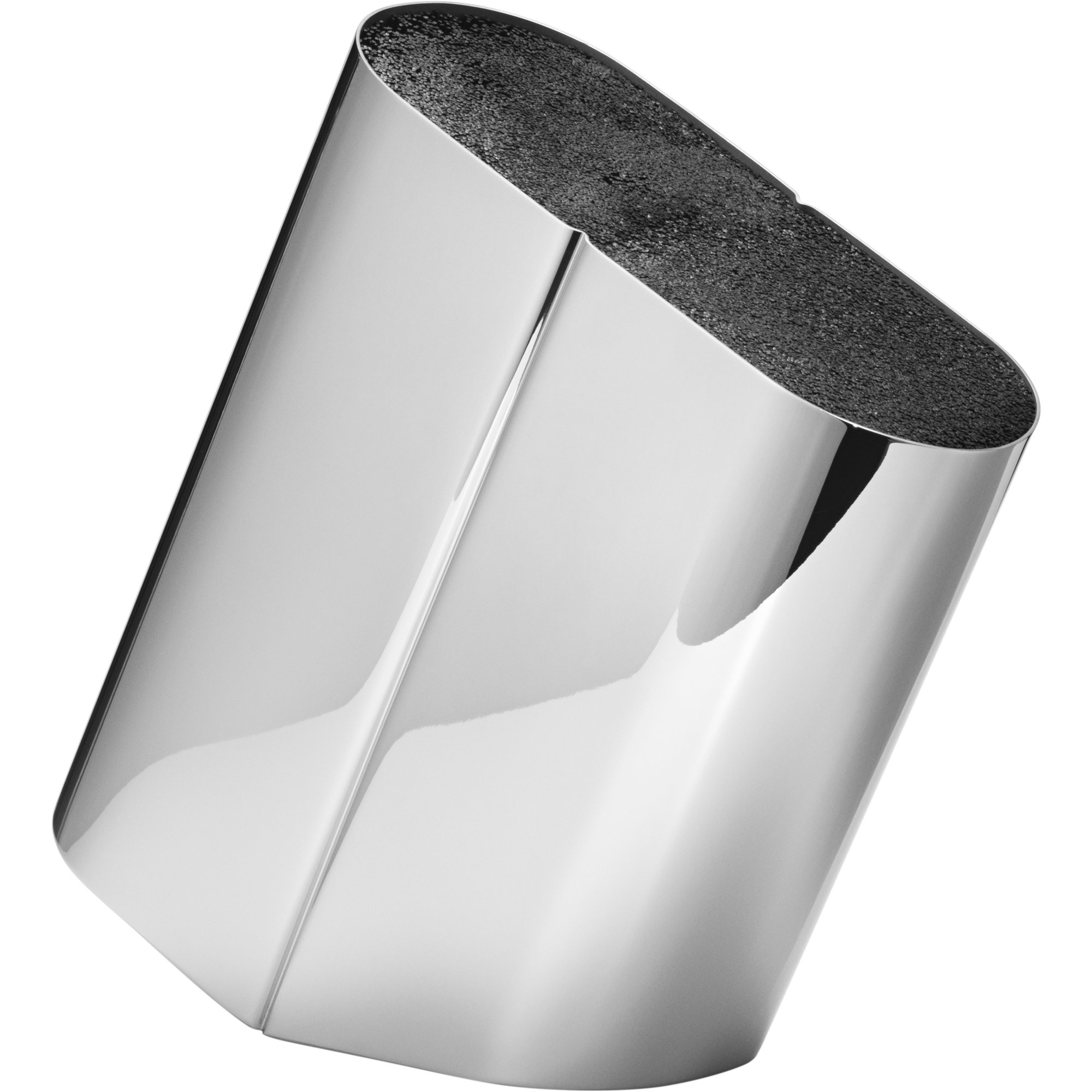 Alfredo Knivholder Mirror  5713275222316