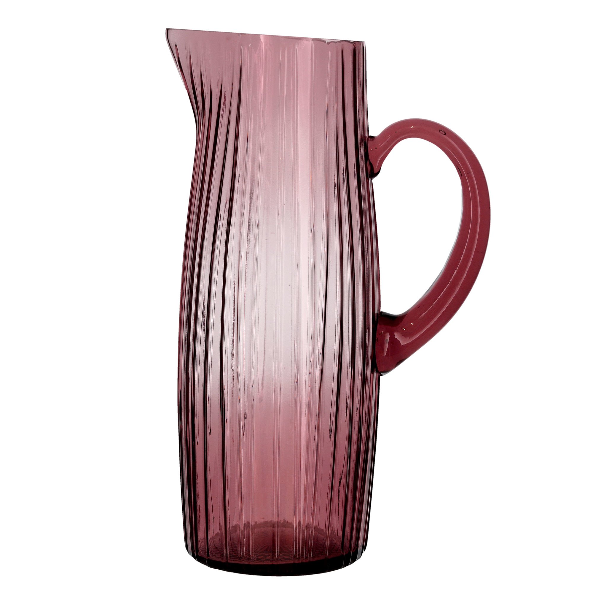 Kusintha Glaskande 12 Liter Pink  5722000149415