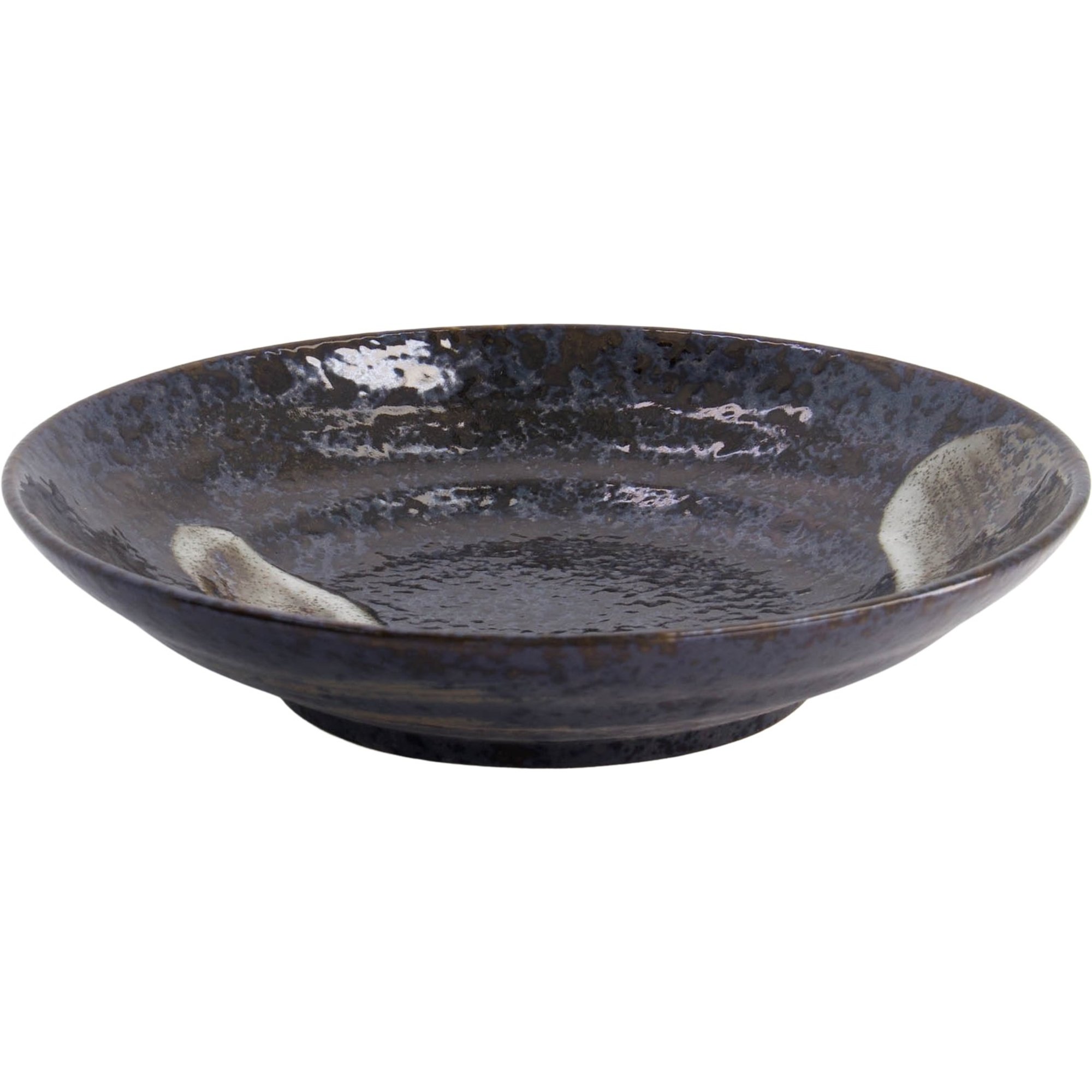 Arahake Dyb Tallerken ø225 Cm  8719323494503