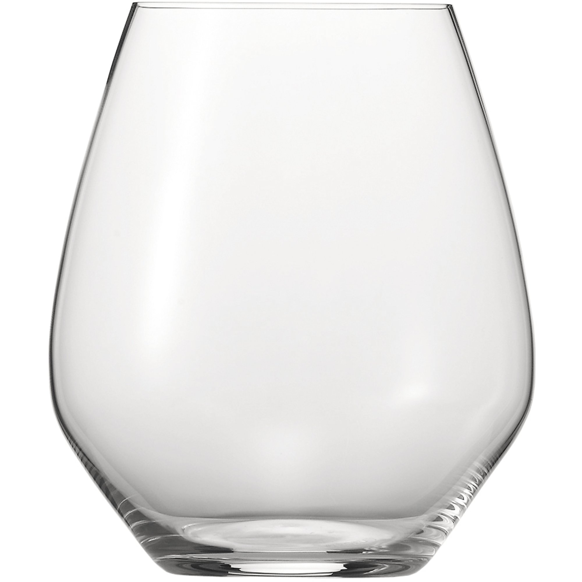 Authentic Casual Drikkeglas 625cl 4-pak  4003322254171