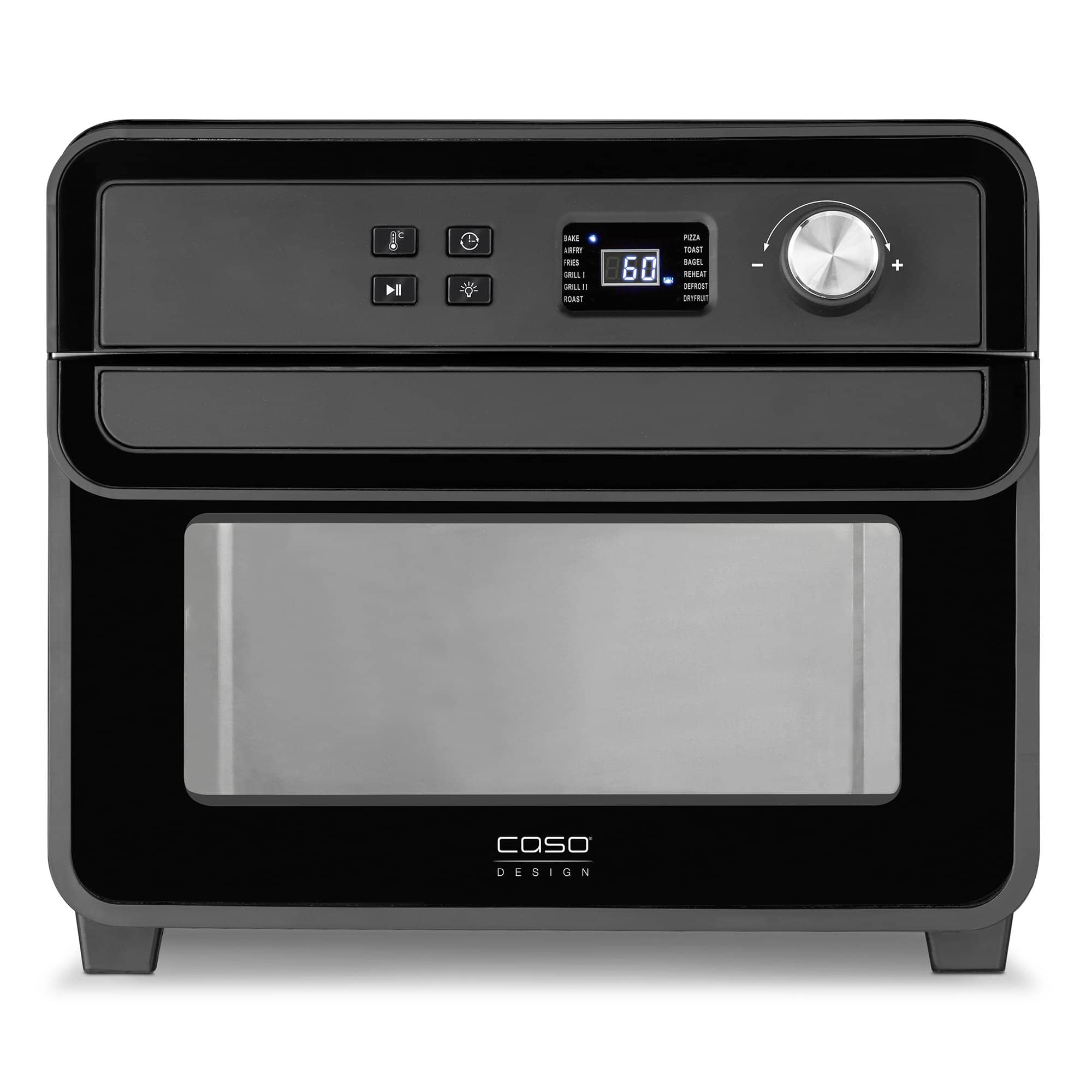 Airfry Chef 1700 Airfryer 22 Liter  4038437030006