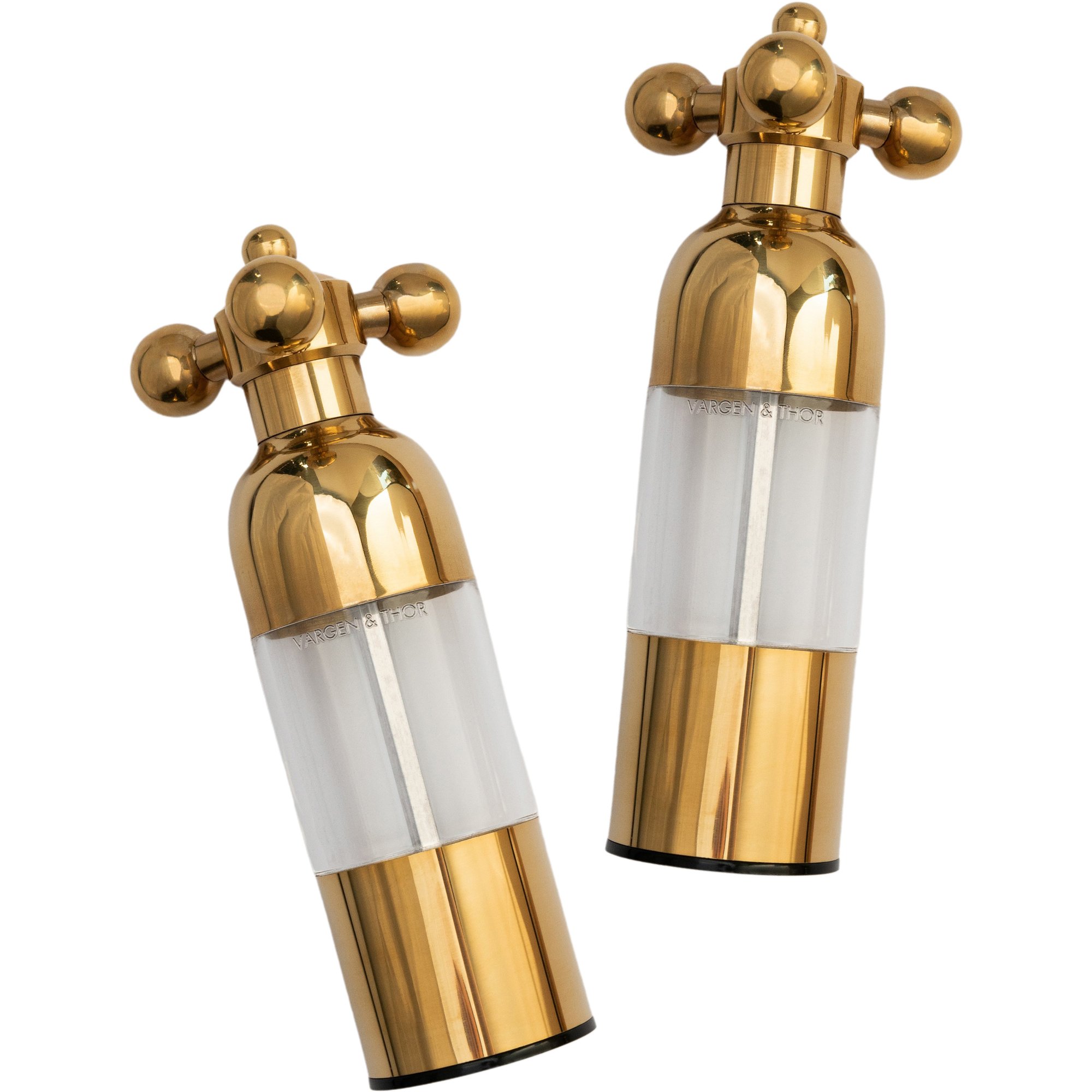Axia Salt- Og Peberkværn Guld  759159824387