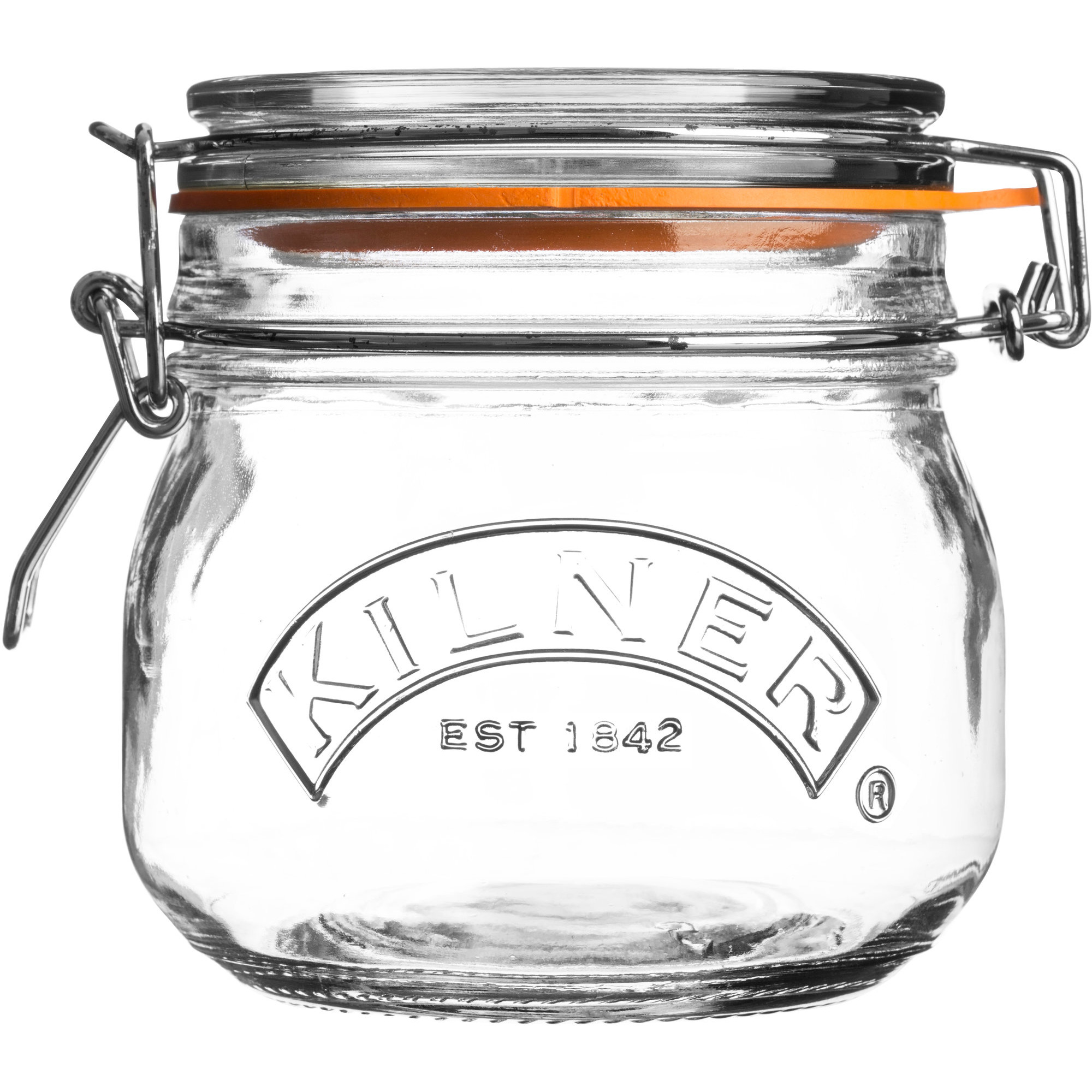 05 Liter Konserveringsburk Bygel  5010853158389