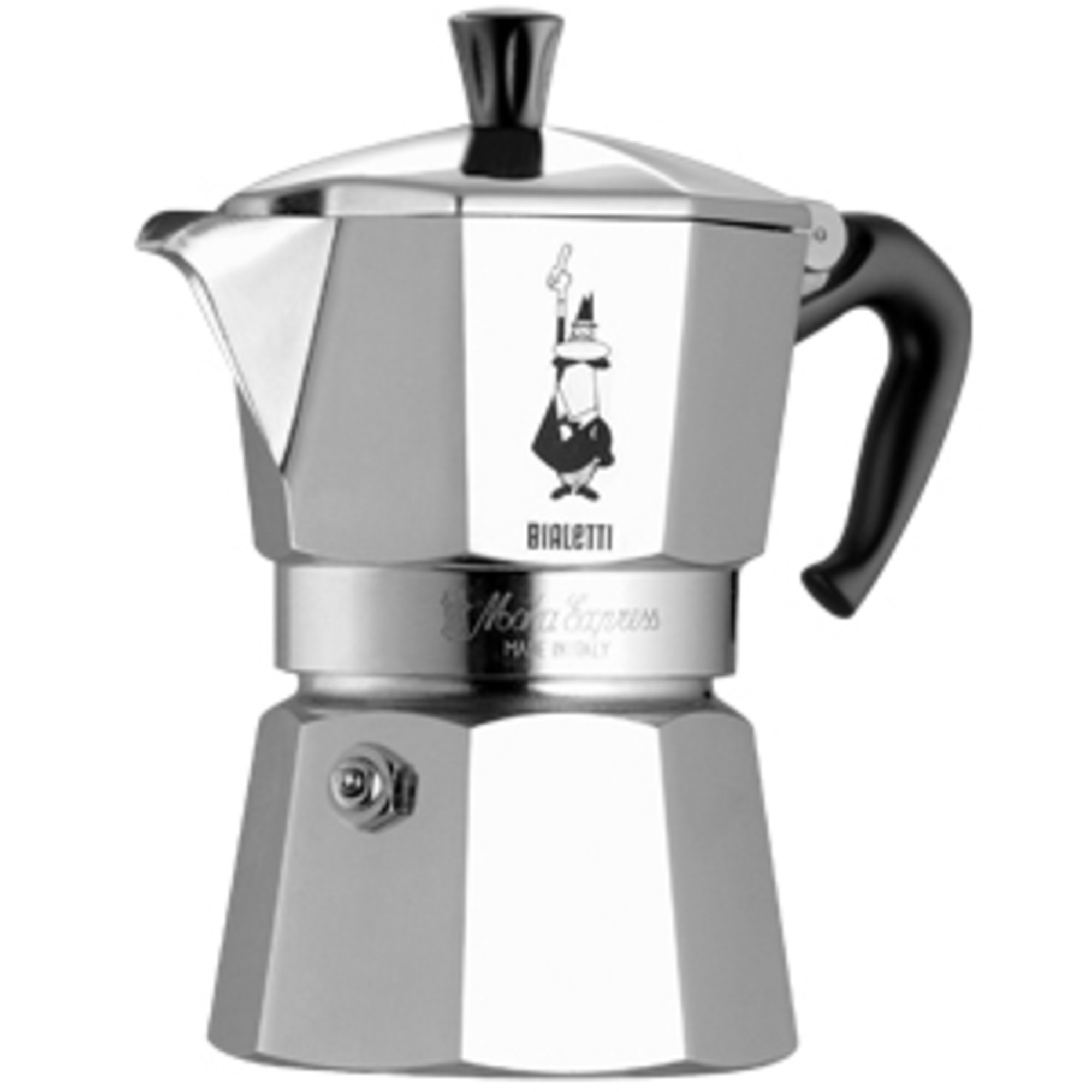 Moka Express 1 Kop  8006363011617