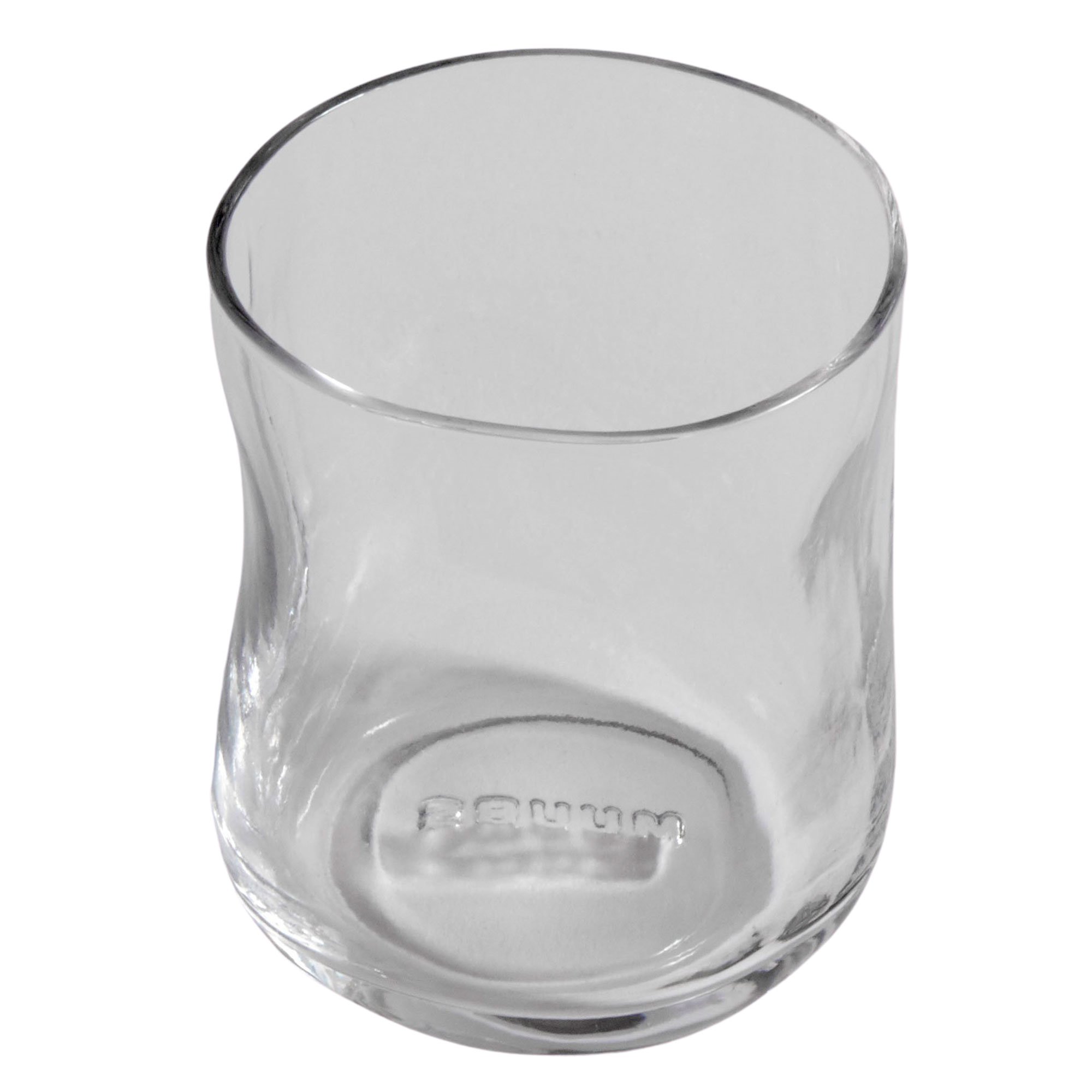 Furo Glas 9 Cm 4-pak Klar  5711973040058