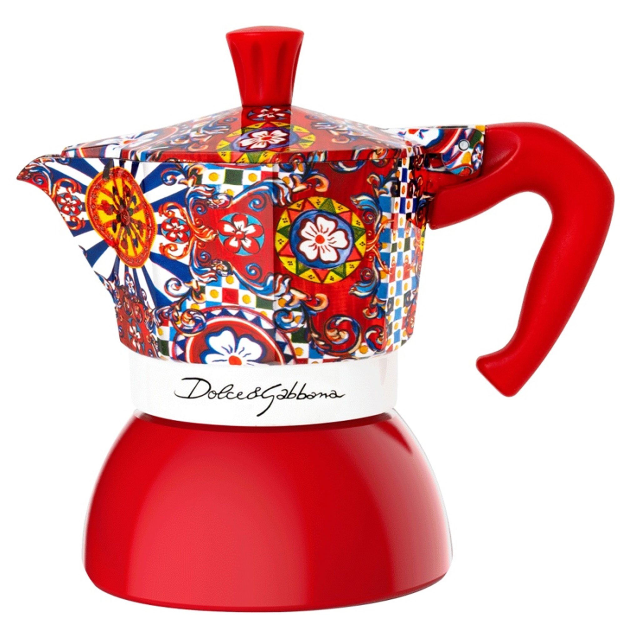 Dg Moka Induction Mokkabrygger Til 2 Kopper  8006363041522