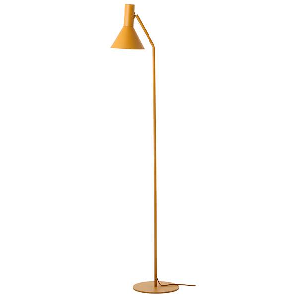 Frandsen Lyss Gulvlampe - Matt Almond  5702410367265