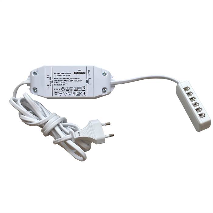 Mistral - Driver Til Led Spot  5706953258998