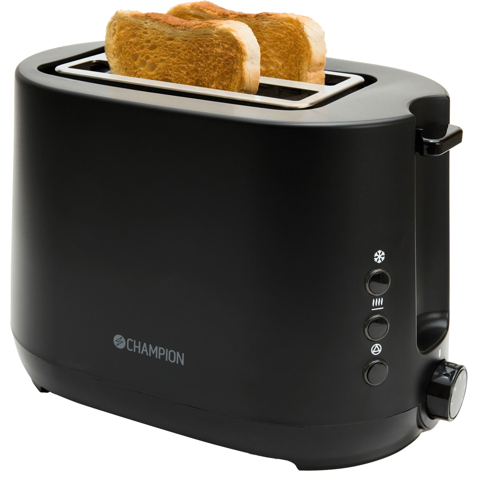Br300 Brødrister Til 2 Skiver 750 W  7391091866747