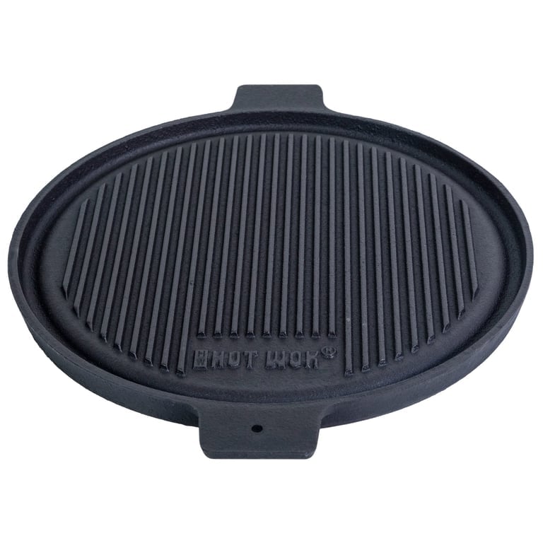 Grillpande 325 Cm  5707132673113