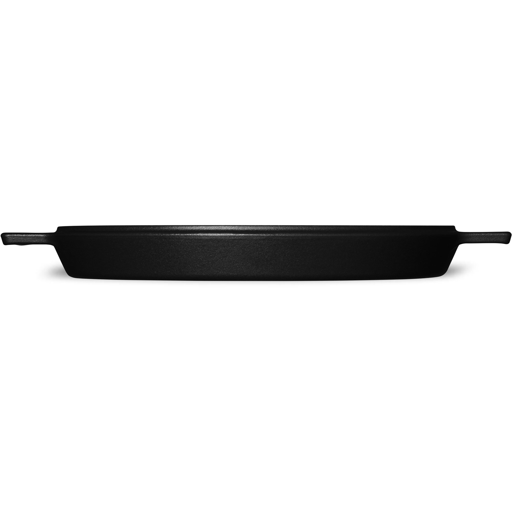 Grillpande I Støbejern 28cm  5708722256402