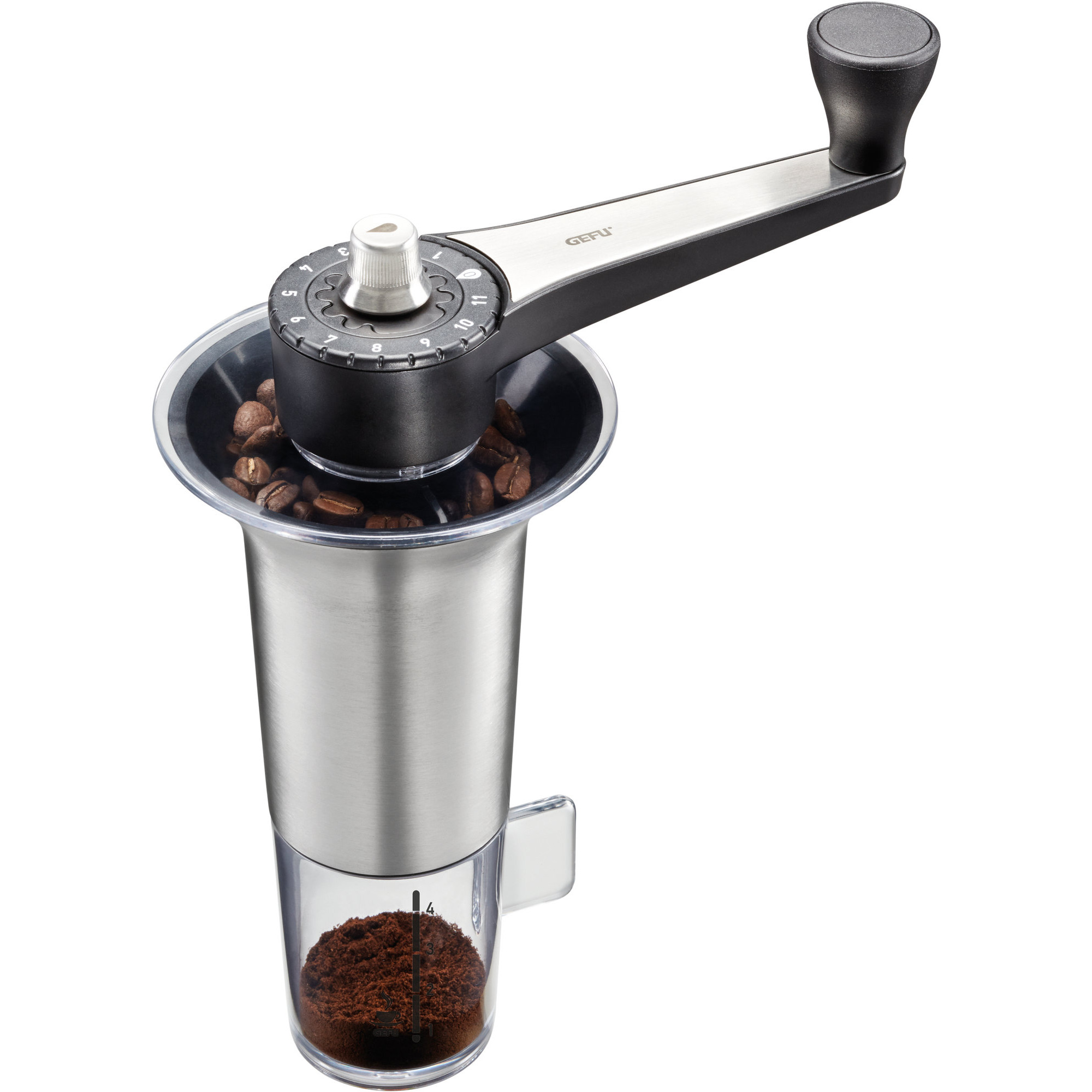 Kaffekværn Mkeramisk Kværn  4006664163309