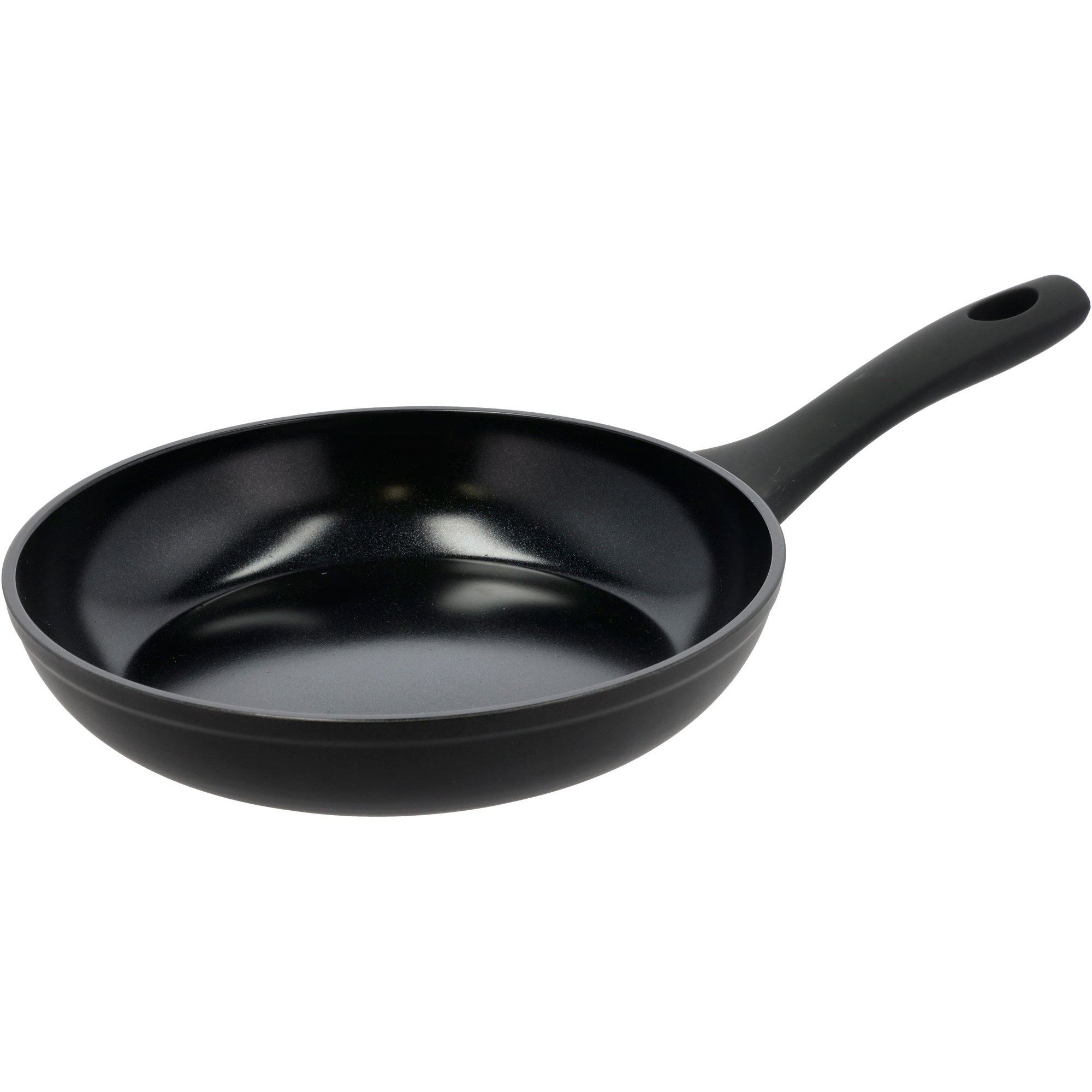 Ceramica Stegepande 24 Cm Sort  5722000243953