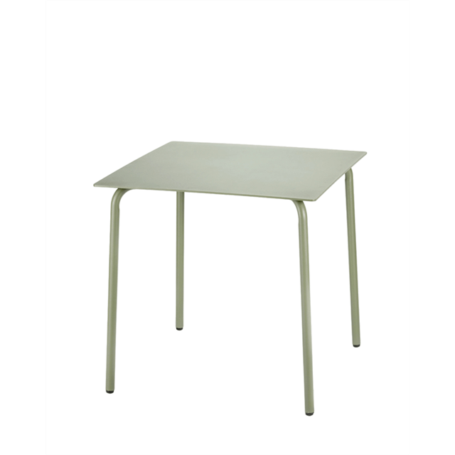 Serax August Havebord M Eucalyptus Green  5400959001991