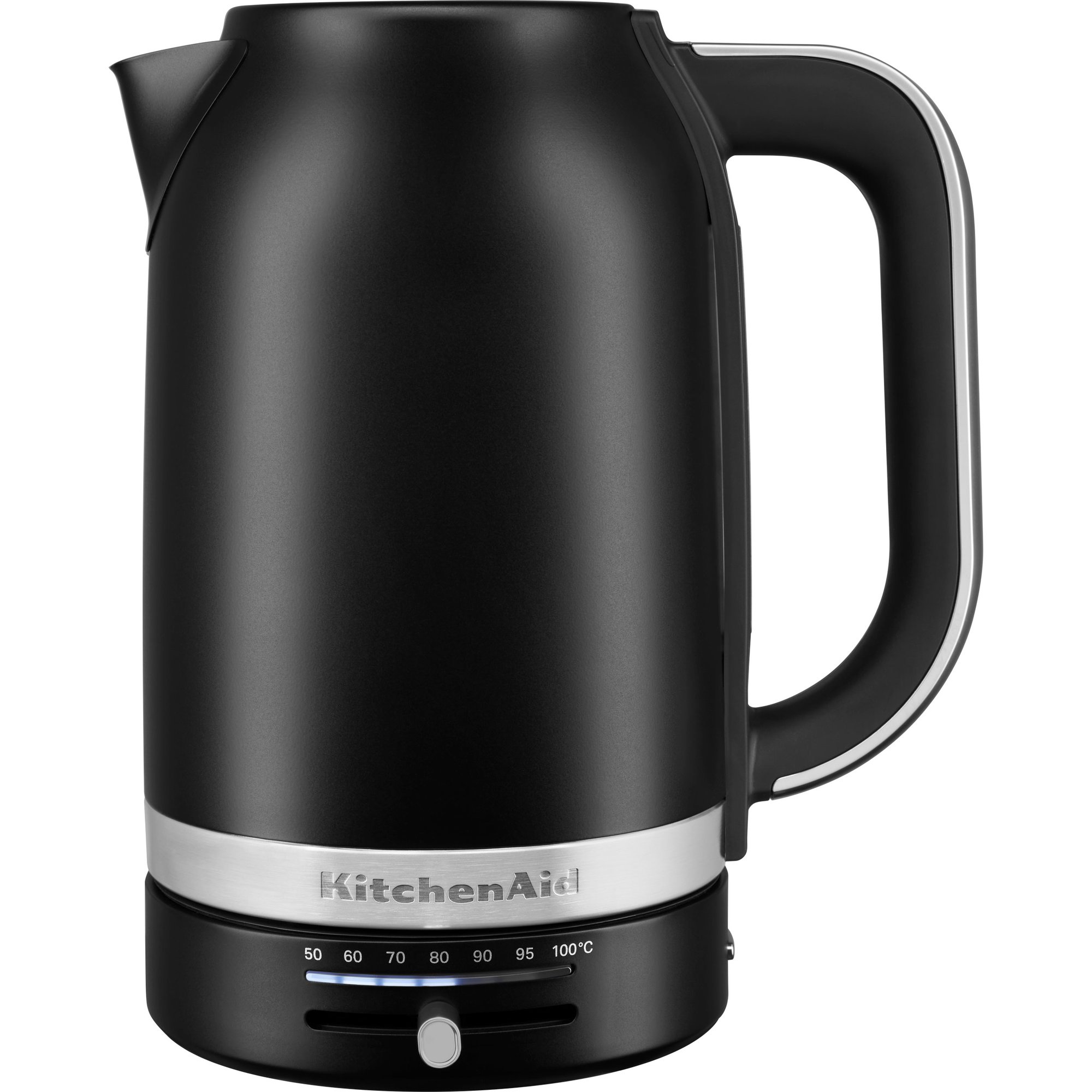 5kek1701ebm Elkedel 17 Liter Black Matte  8003437645662