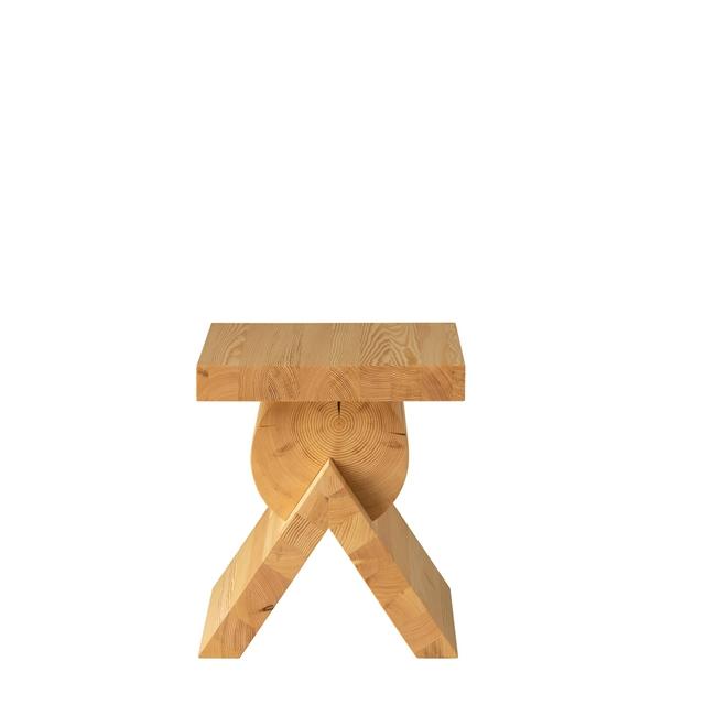 Vaarnii 006 Aa Sidebord Fyrretræ