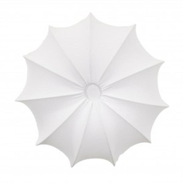 Watt  Veke Anna 40 Loftlampe Hvid  7340044231699