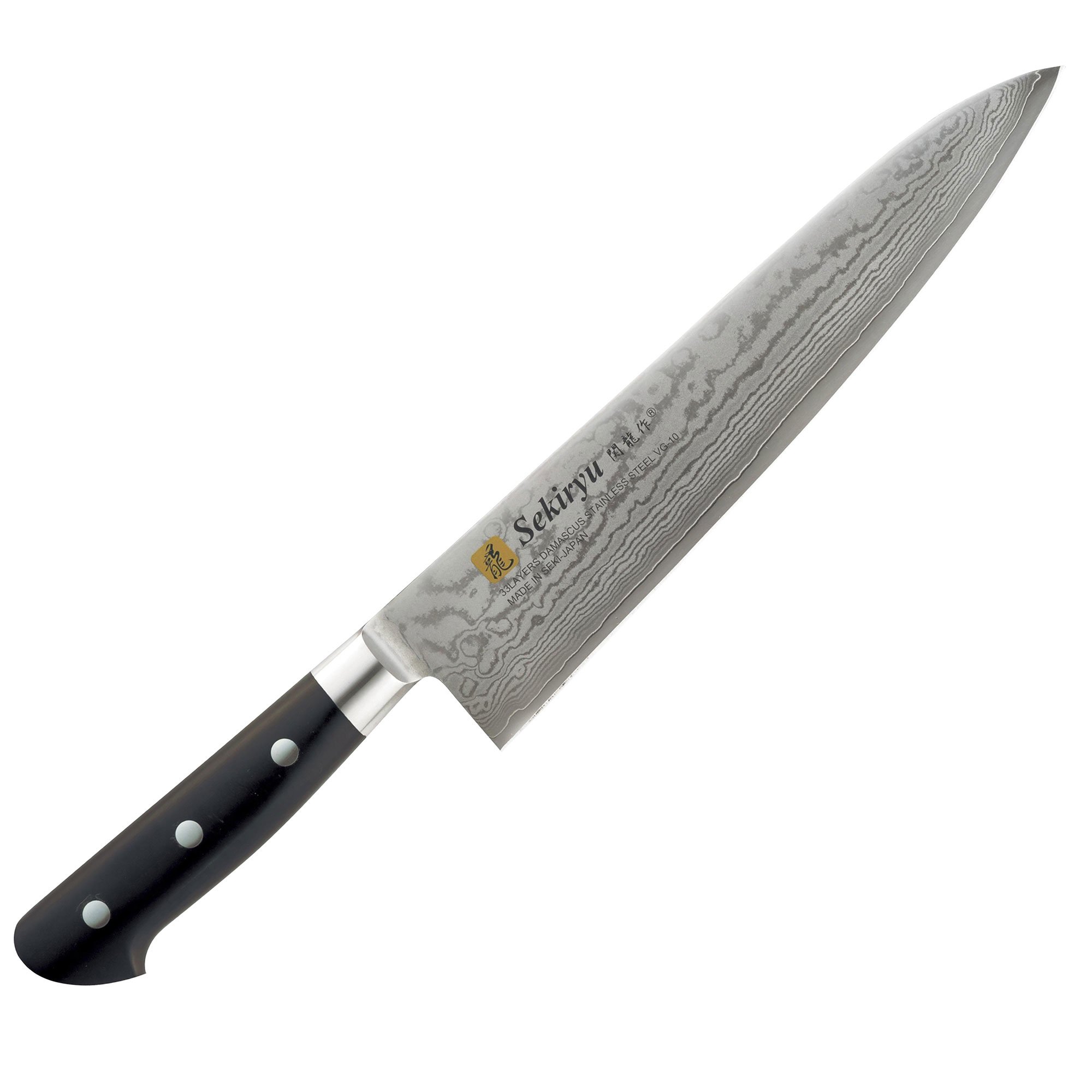 Damask Kokkekniv 21 Cm  7070549234962