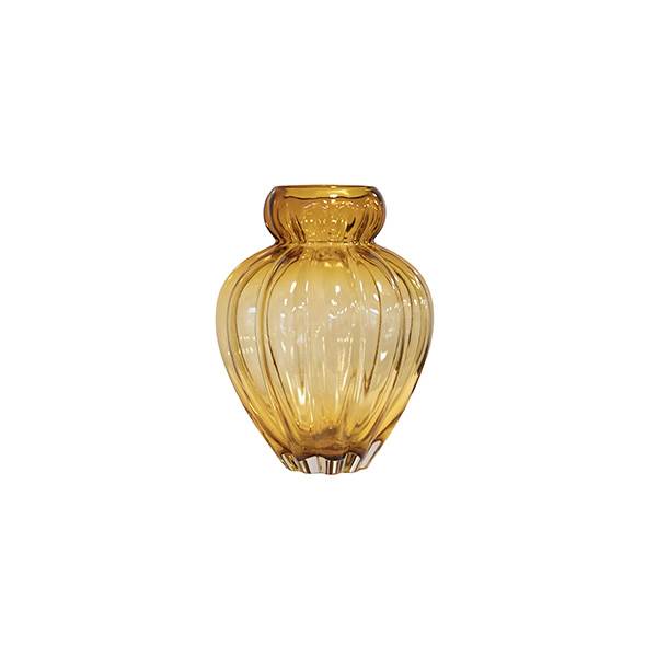 Specktrum Audrey Vase - Saffron - 20 Cm  5714243011604