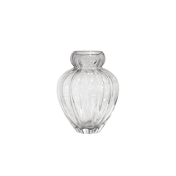 Specktrum Audrey Vase - Clear - 20 Cm  5714243011598