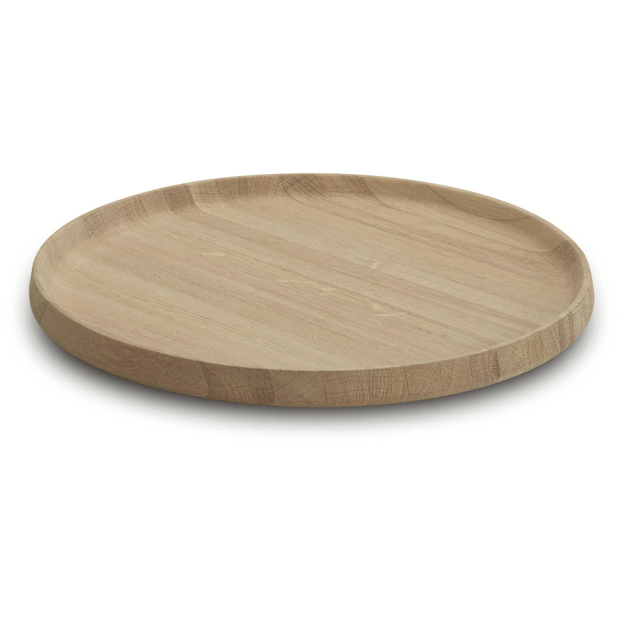 Nordic Tray ø45 Oak  5706420080947
